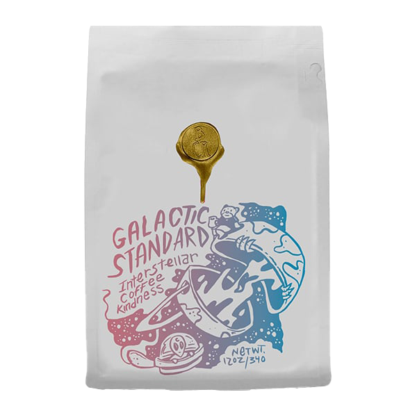 Galactic Standard Subscription | Brandywine | Beanz